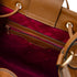 Minerva - Leather bucket bag